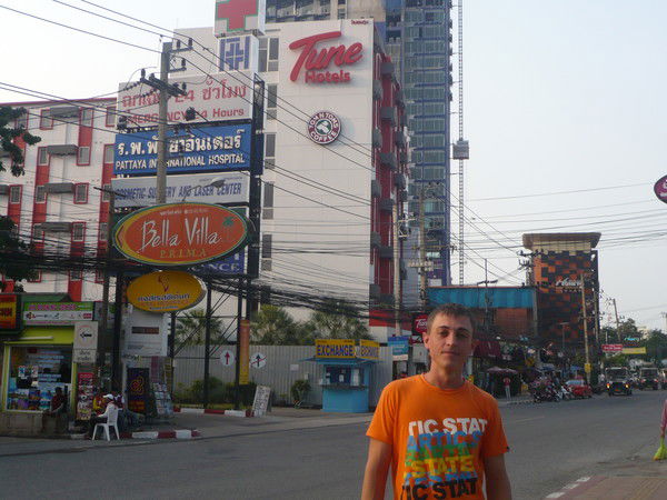 Андрей Хвастунов