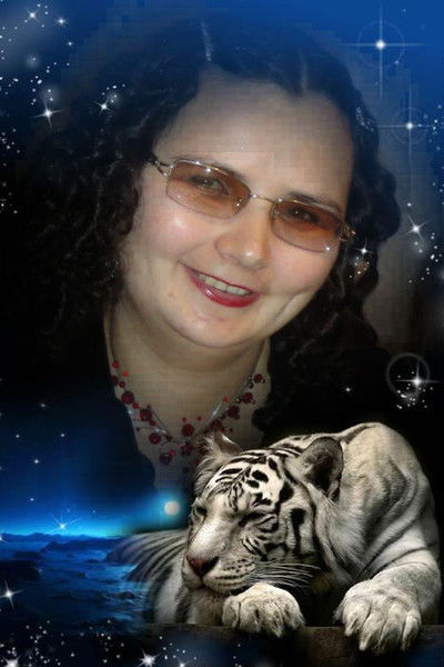 Татьяна Куликалова