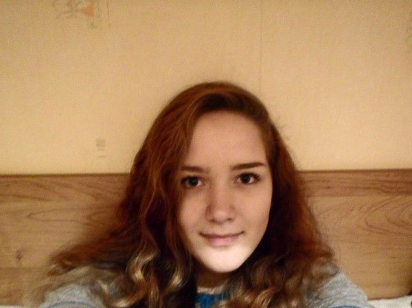 Арина Акулишнина