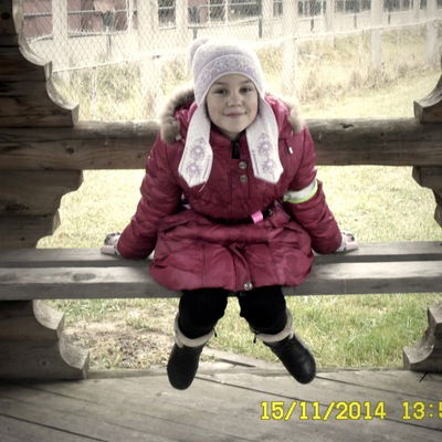 Лидия Кохтенко