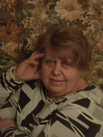 Татьяна Муратова