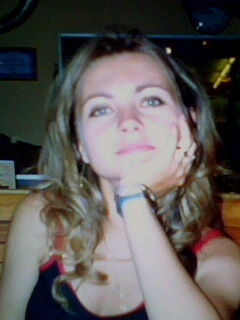 Елена Крахмалёва