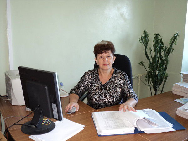 Надежда Врубель