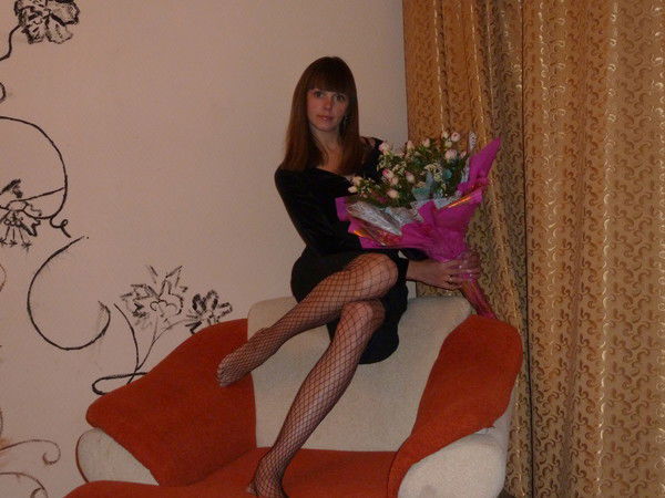 Татьяна Бигар