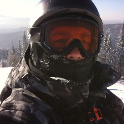 Виталий Ключников