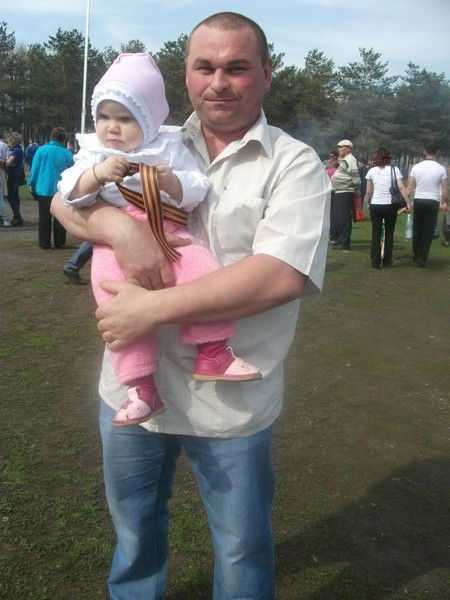 Марат Загитов