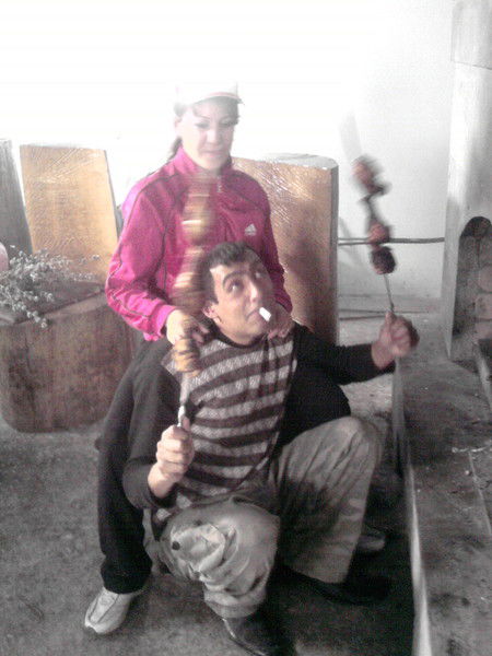 Jonik Алиханян