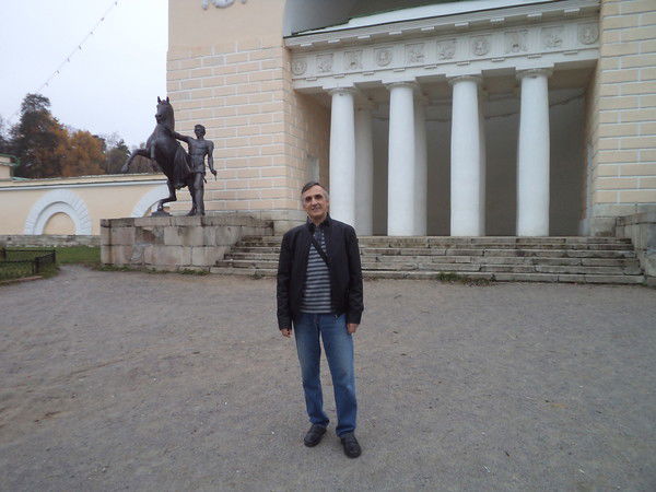 Иргаш Махмудов