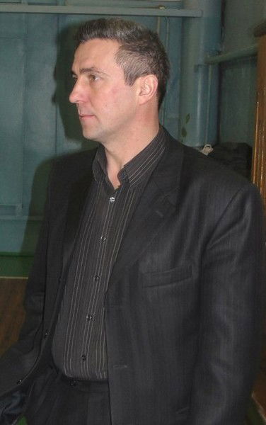 Александр Карташов