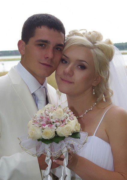 Настёна Бушило (Сорока)