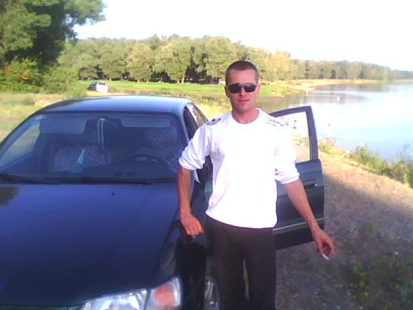 Сергей Никитин