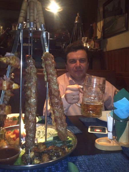 Алексей Ларин