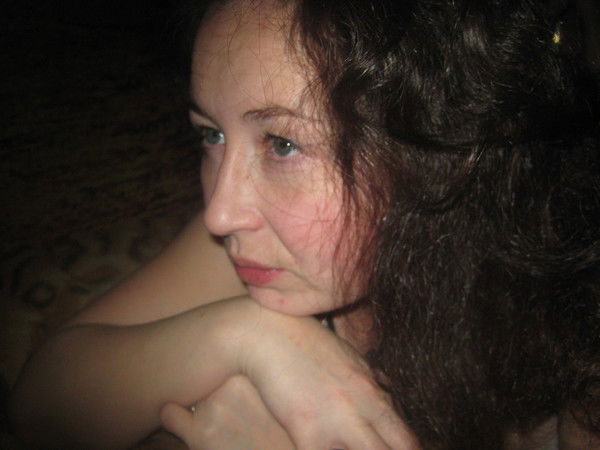 Елена Шевнина