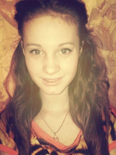 Дарья Козменко