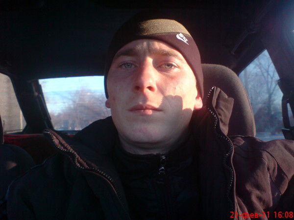 Русик Хрещик