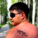 Рустем Балапанов