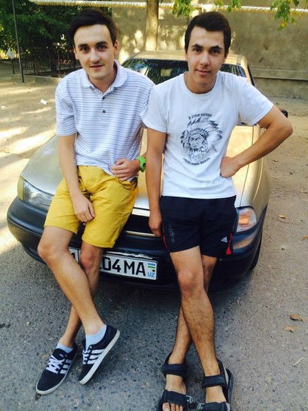 Ramdas Makhmanazarov