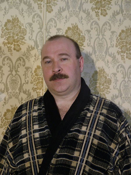 Николай Бобков