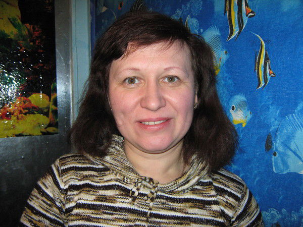 Александра Тулинцева