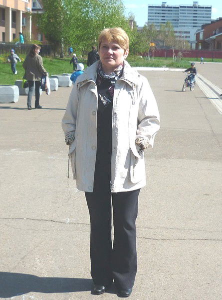 Наталия Омильянчук