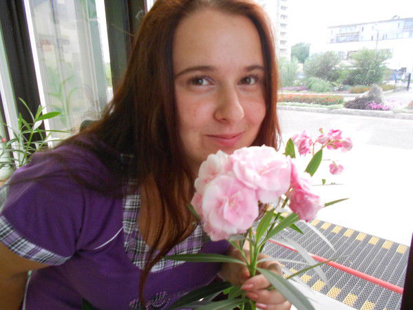 Aнна Мельникова