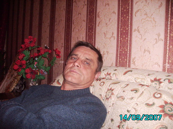 Рафаэль Юзеев