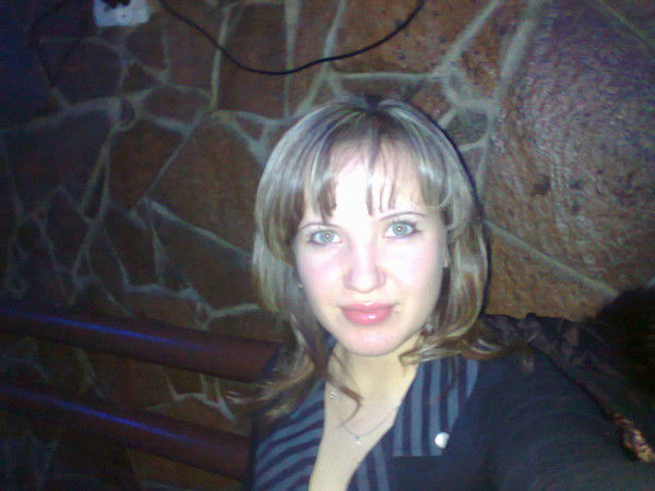 Мария Кочеткова