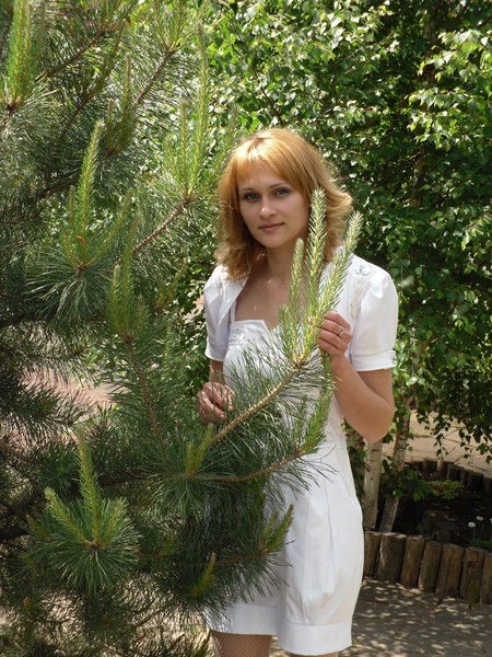 Ольга Мишкина