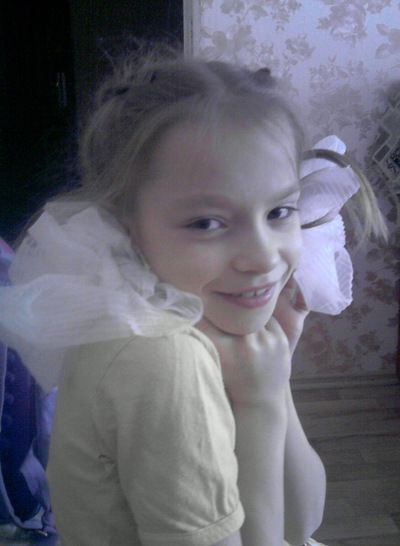 Ира Ермолаева