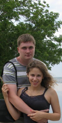 Мария Сильченко