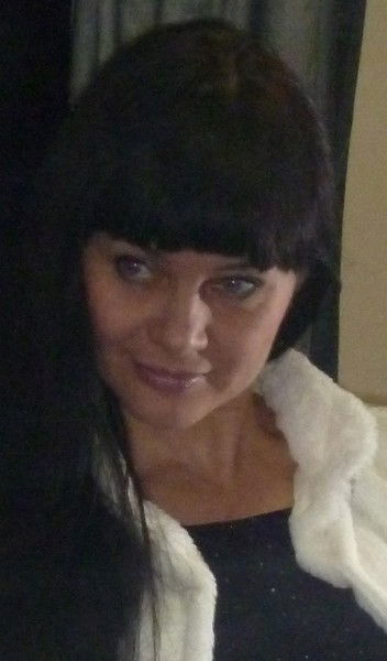 Наталья Гриднева