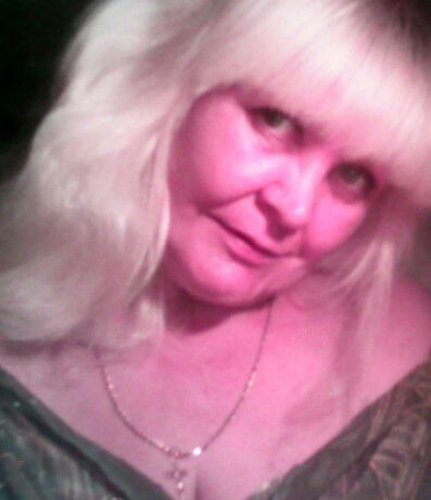 Наталья Одоевская-Реентович