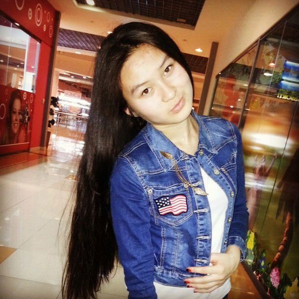 Енлик Кайпбекова