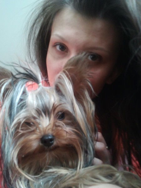 Ирина Дорофеева