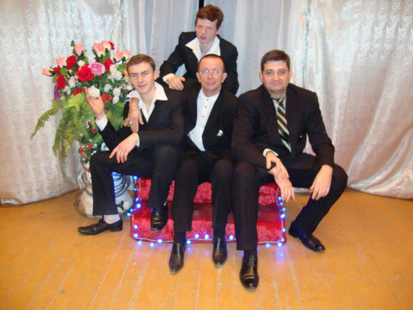 Деметрий Деметрий