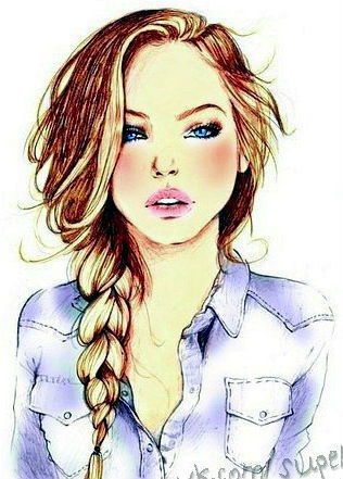 Алина Бондаренко