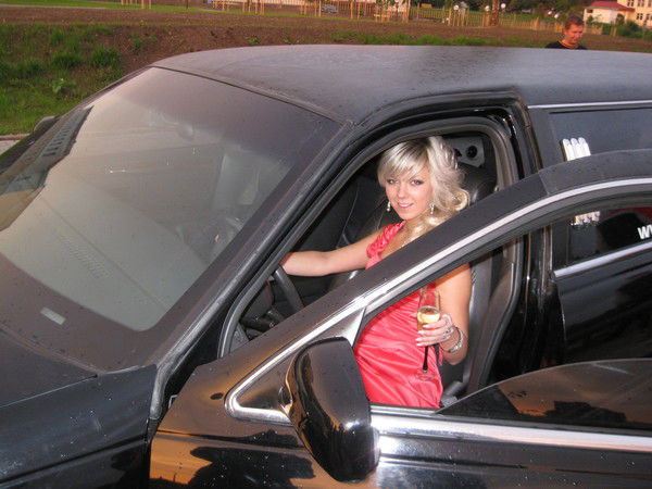 Маша Дробышевская