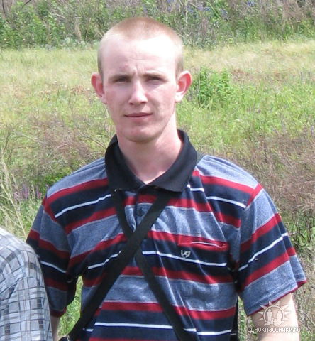 Евгений Месилин