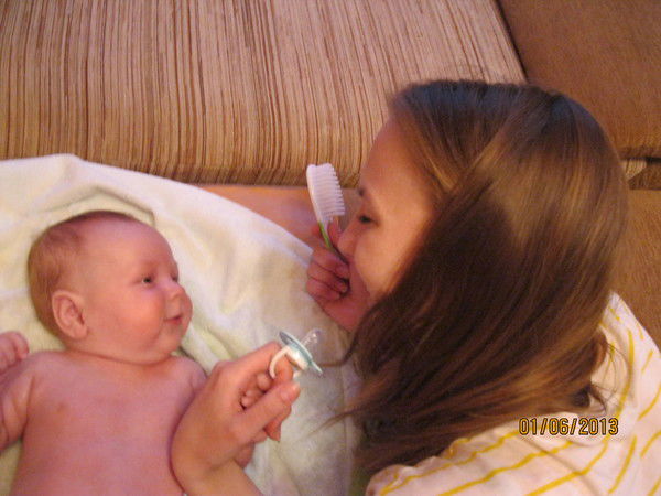 Юлия Гусаренко