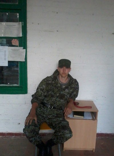 Иван Казьмин