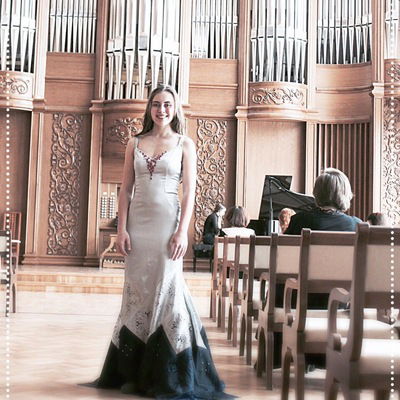 Анастасия Дятлова