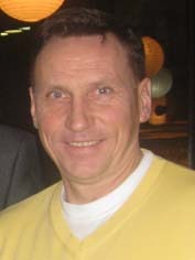 Виктор Савин