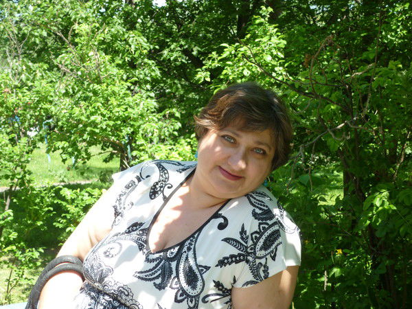 Наталья Булатова