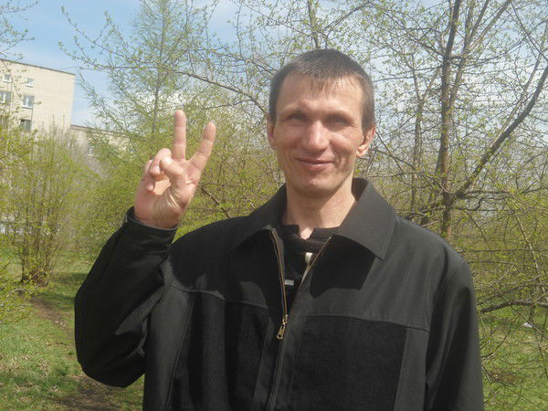 Владимир Сальхин