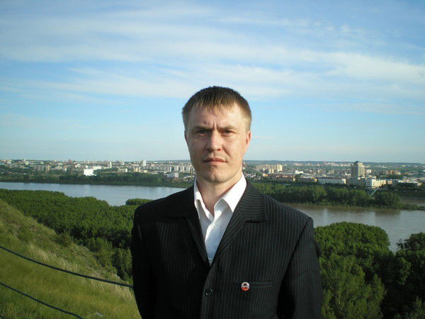 Вячеслав Козловский