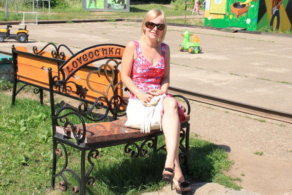 Настя Анисько