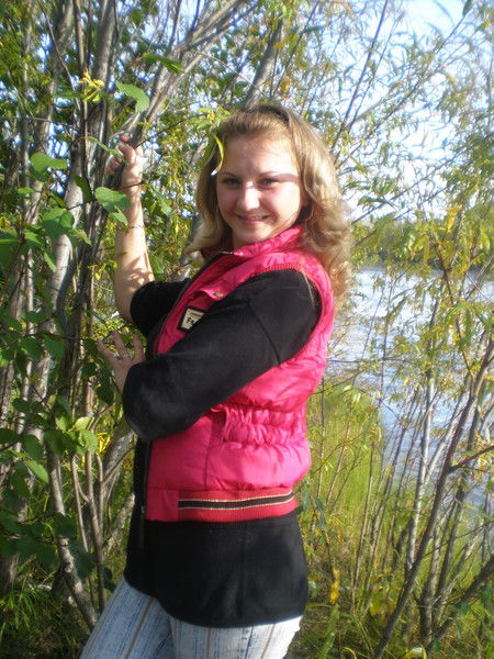 Галина Мармус