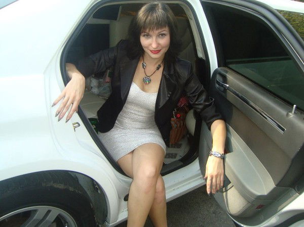 Евгения Панфилова