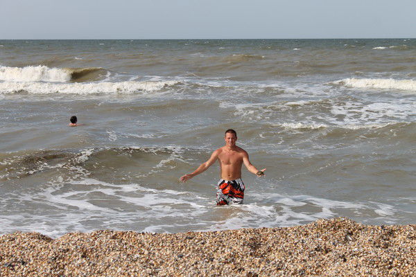 Андрей Остроух