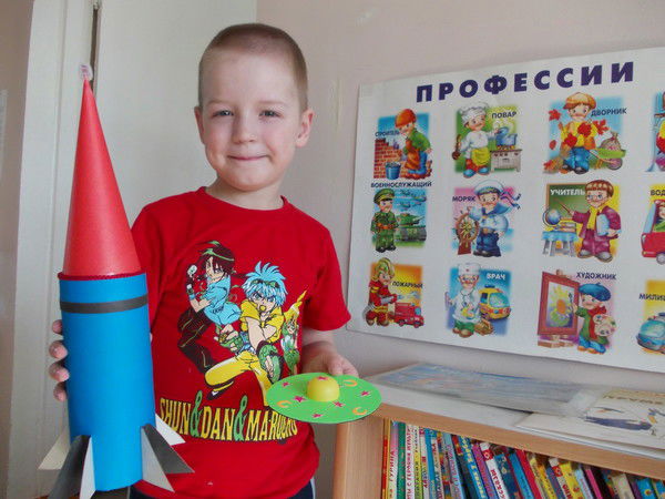 Оля Микушина